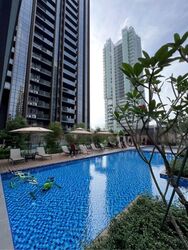 Pullman Residence  (D11), Condominium #471421091